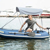 AQUA MARINA Speedy Boat Canopy - SnapZapp