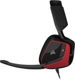 Corsair Void Pro Red Gaming Headset