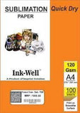  Basic Printers Starter Package ink well paper