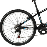 Montra DTR Sports Bicycle 24inch