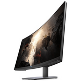 Dell 32 inch Curved Gaming Monitor / S3220DGF