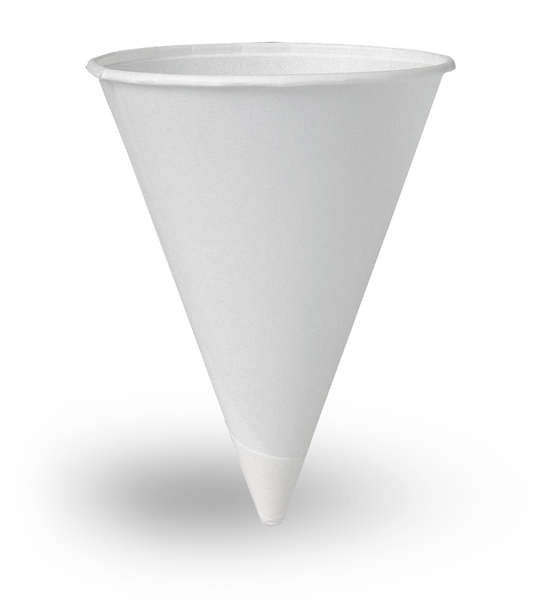 Paper Cones, 4oz - Box Of 5000 – SnapZapp