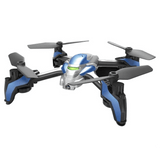 PANTONMA Drone K90W Black And Blue