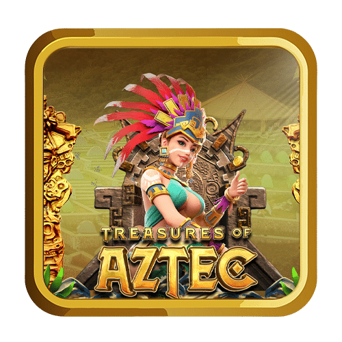 Treasures of Aztec