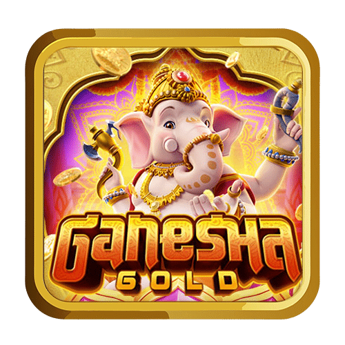 Ganesha Gold