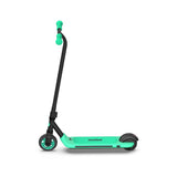 Ninebot eKickScooter ZING A6 Up to 12 km/h Maximum Speed for Kids, Teens, Boys and Girls, Lightweight and Non Foldable 6 10 years old, Black