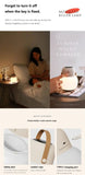 Portable Mosquito Repellent Lamp