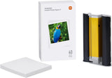 Xiaomi Instant Photo Paper 3" (40 Sheets) 43710