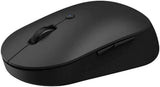 Mi Dual Mode Wireless Mouse Silent Edition black 26112