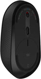 Mi Dual Mode Wireless Mouse Silent Edition black 26112