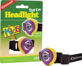 Bug-Eye Headlight for Kids