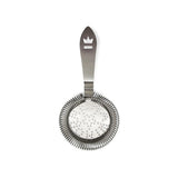 Antique-Style Hawthorne Strainer Stainless Steel