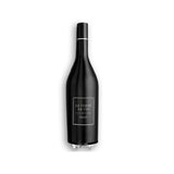 BC02 Le Verre de Vin Classic Black/Steel Dual – Still Wine and Champagne