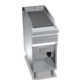 WATER GRILL ELECT. ON CABINET-40*90*90CM