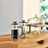 Cafe Press Olive Wood 2 Cup