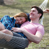 2 Persons Double Hammock