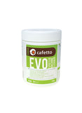 Cafetto EVO Organic Espresso Machine Cleaner, 500 g