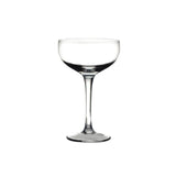 Leopold Coupe Glass, 3.75 Oz – Case Of 24