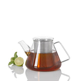 AdHoc Orient Glass Teapot