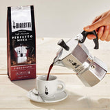 Bialetti Ground Coffee, Chocolate