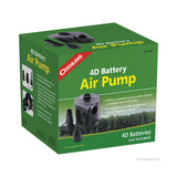 4D Battery Air Pump.