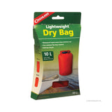 10L Lightweight Dry Bag.