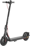 Xiaomi Electric Scooter 4 Lite, ‎Foldable, 25km/h Max Speed, 8.5" Pneumatic Tire, 300W Rated Power, 20km Travel Range, 120cm-200cm Rider Height, 4.5 Hours Charging Time, Black | Scooter 4 Lite