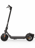 Ninebot KickScooter F25E | Smart Electric Scooter Lightweight and Maximum Speed up to 25 km/h | Range up to 25 km Stylish and Unique KickScooter