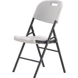 Blow Mold Folding Chair C04