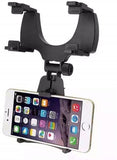 IMOUNT JHD-97 Car Rear View Mirror Mount Holder for Apple iphone 6S and 6S plus