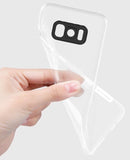 Samsung Galaxy S8 Plus Nillkin TPU Back Case - Clear