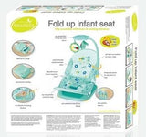 Mastela  Baby fold up infant seat