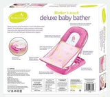 Mastela Deluxe Baby Bather