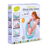 MASTELA Deluxe Baby Bather  07460