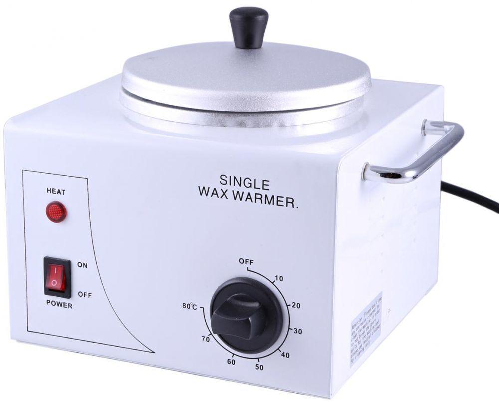 M2042A Single Wax Warmer