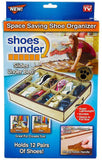 Shoes Under - As Seen On TV