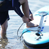 Aqua Marina Paddle Board Safety Leash 8'/5mm