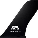 Aqua Marina Slide-in Racing fin with AM logo