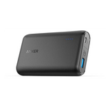 Anker Power Core, Qualcomm Quick Charge 3.0 Portable Charger with Power IQ