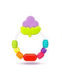 Hola - Baby Toy Toddling Grape Teethers