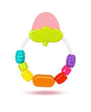 Hola - Baby Toy Toddling Strawberry Teethers