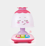 Hola - Baby Night Light Lamp with Music