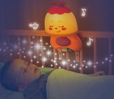 Hola - Baby Night Light Lamp with Music
