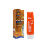 Yong Chin UV Sunscreen Lotion (UV50) 120ml