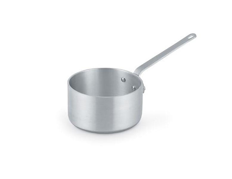 Vollrath Wear-Ever Classic Sauce Pan with Traditional Handle