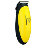 Conair Palm Micro Trimmer (11 x 6 x 20 cm, Yellow) - SnapZapp