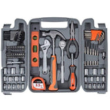 Combination Tool Set (Pack of 101)