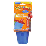 Take And Toss Spill Proof Sippy Cup - The FIRST Years