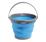 Wilko Foldable Round Bucket (32 cm)
