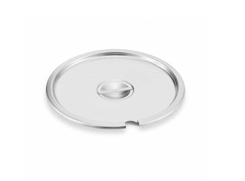 Vollrath Stainless Steel Slotted Cover for 2.5Qt Inset